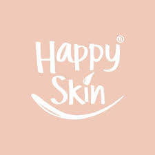 Happy_Skin_logo - Astrid & Rose