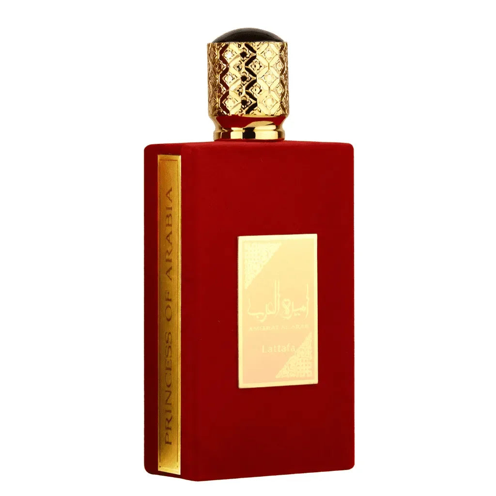Ameerat Al Arab by Lataffa Perfumes 100ml