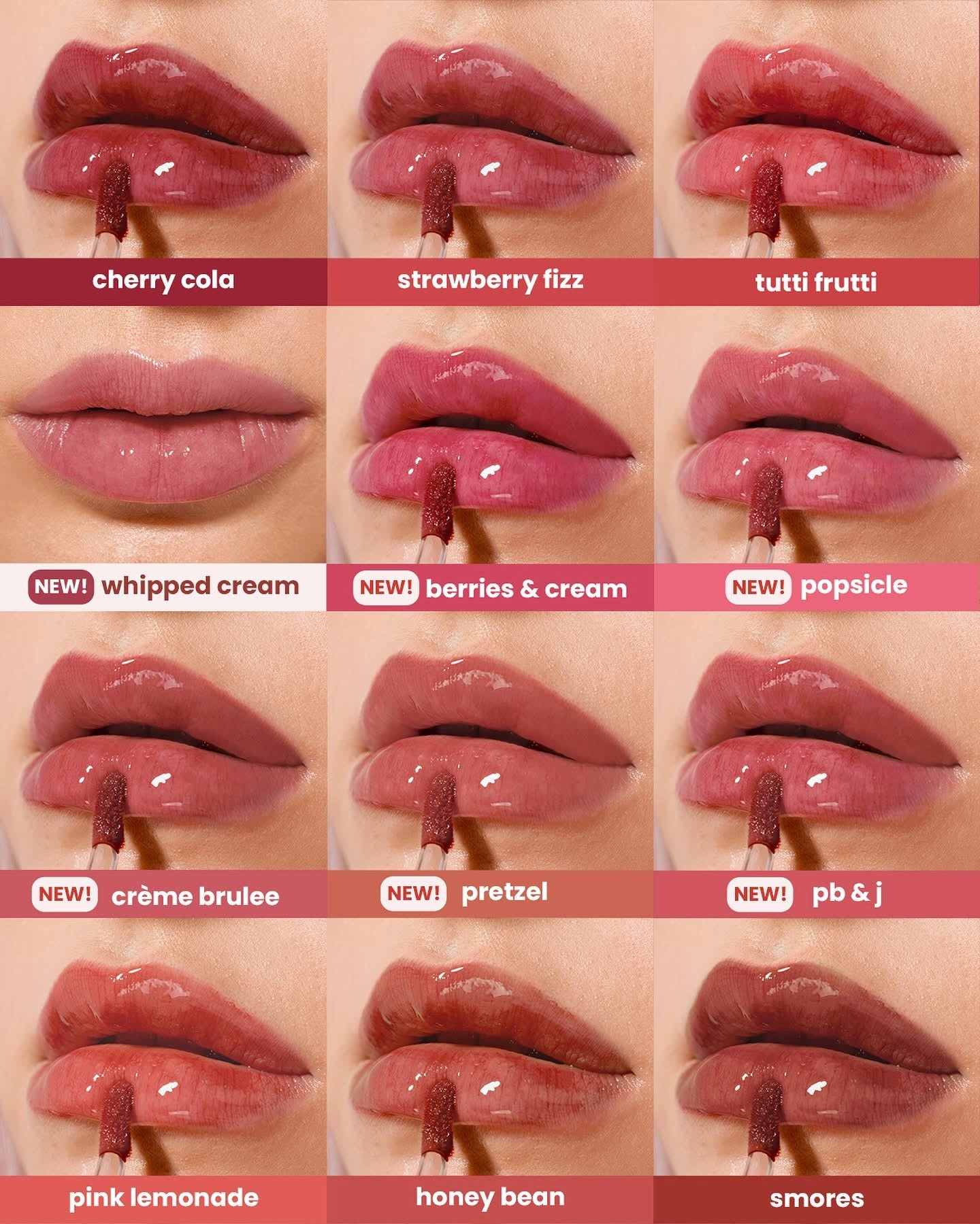 Happy Skin Lip Jelly