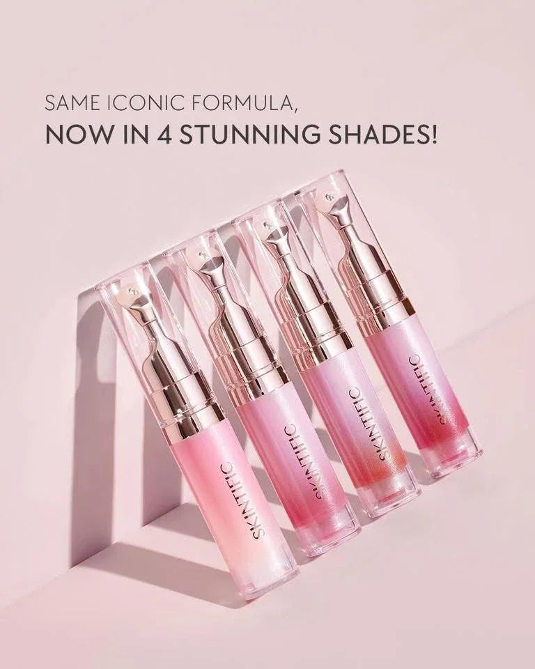 Skintific Peptide Brightening Lip Serum