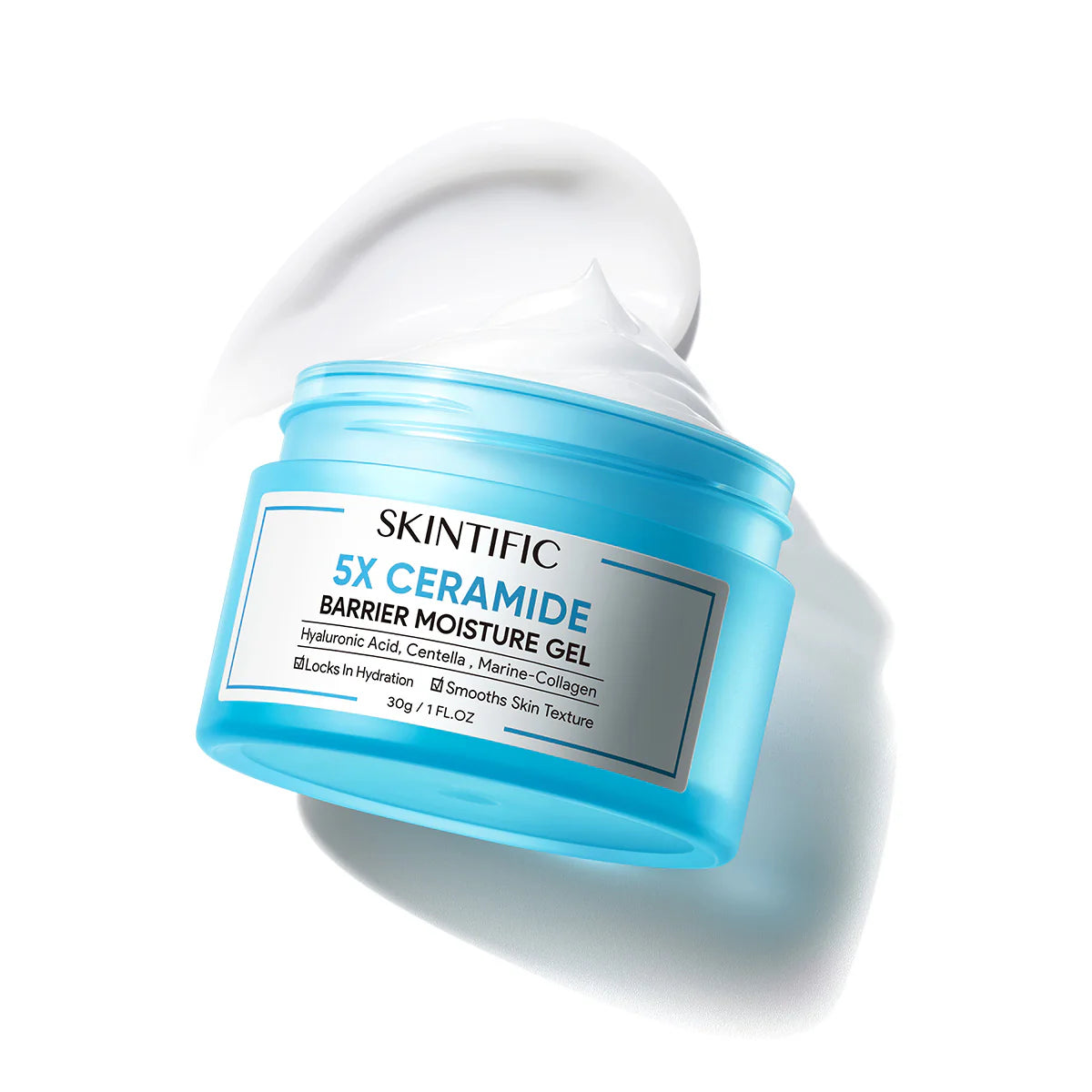 Skintific 5X Ceramide Facial Moisturizer