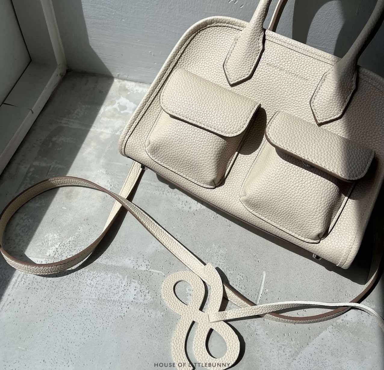 House of Little Bunny Kim 25
