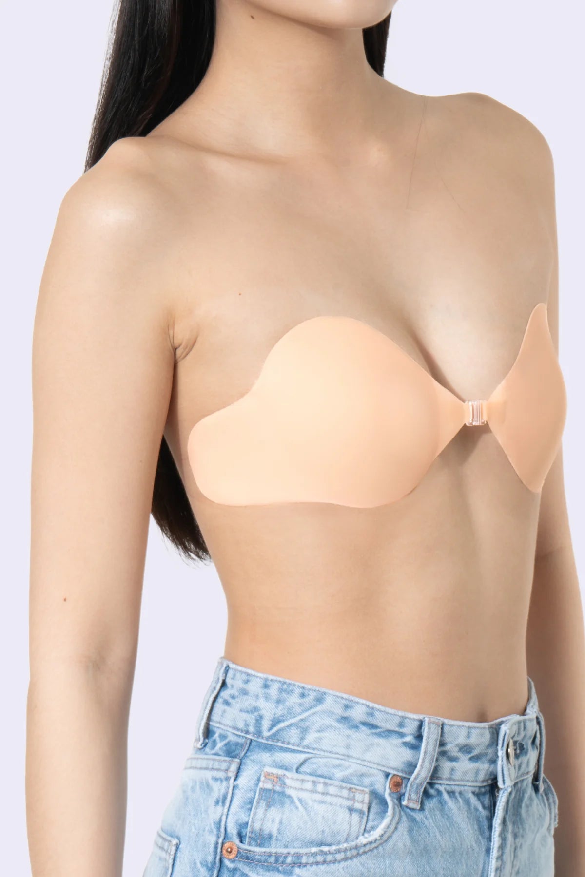 Tapies Cuddle Bra in Soy