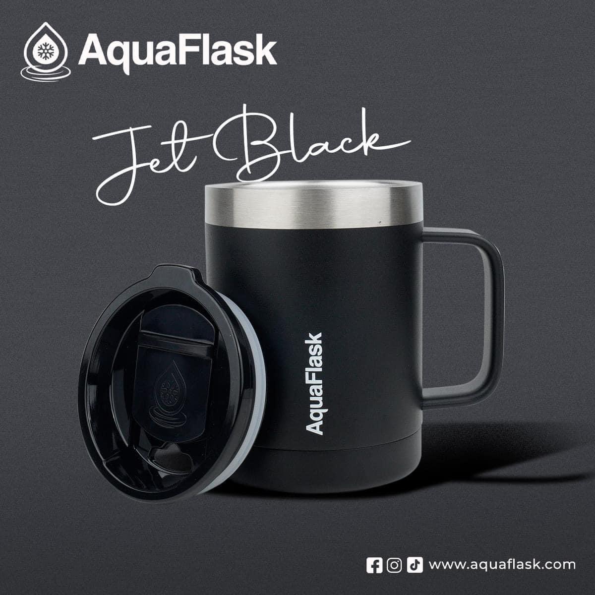 AquaFlask 14oz Insulated Mug