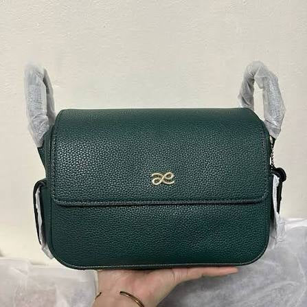 House of Little Bunny Treasure 22 in Green