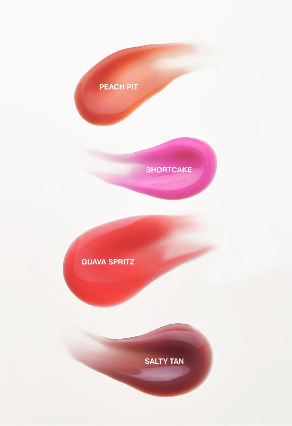 Rhode Peptide Lip Tint Summer