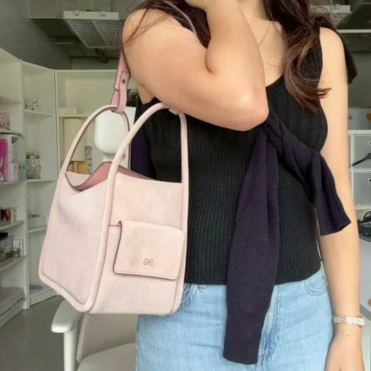 House of Little Bunny Treasure de Reve Suede 24