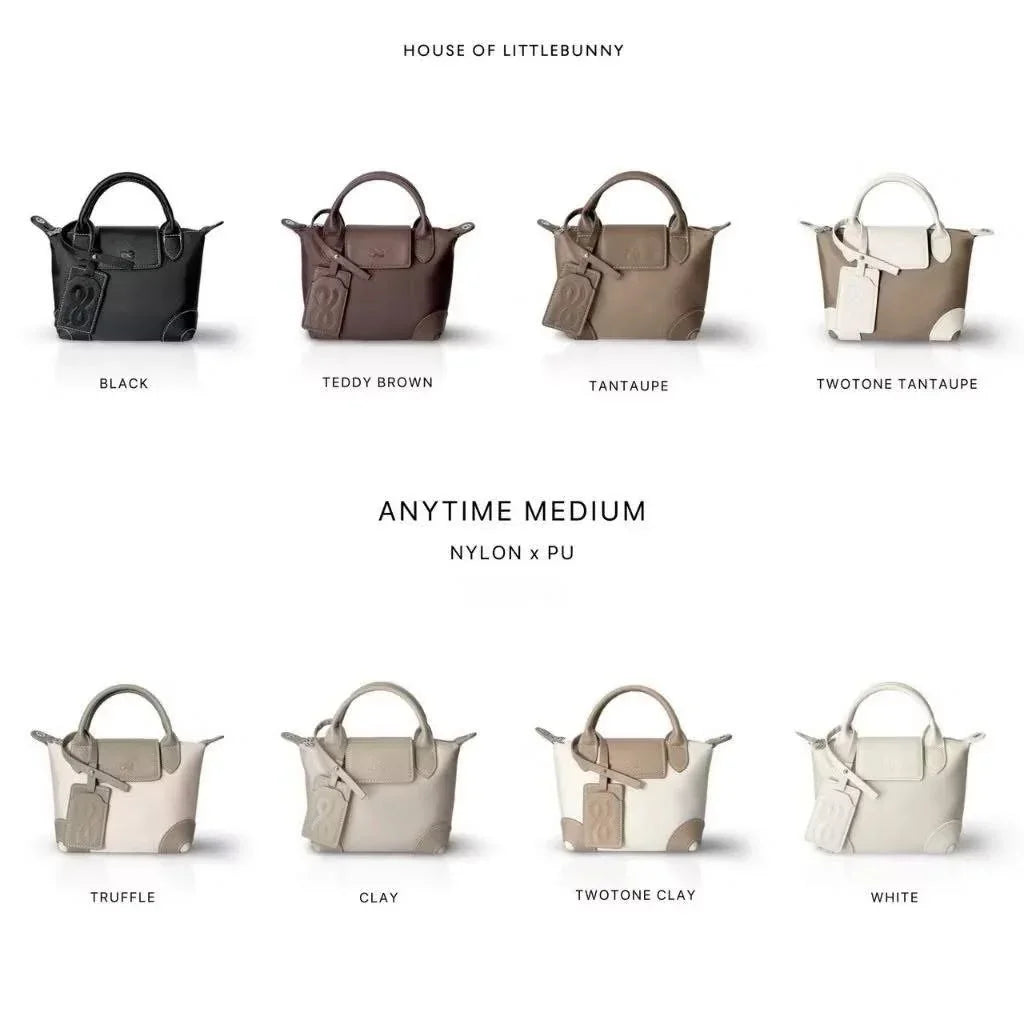 House of Little Bunny Anytime Medium