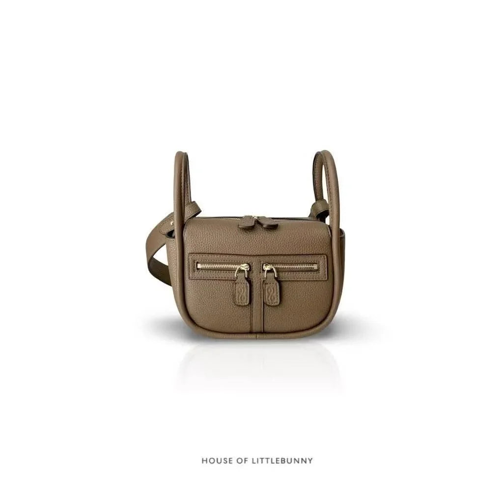 House of Little Bunny Mini Zippy