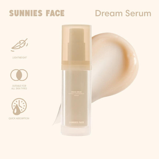 Sunnies Face Dream Serum