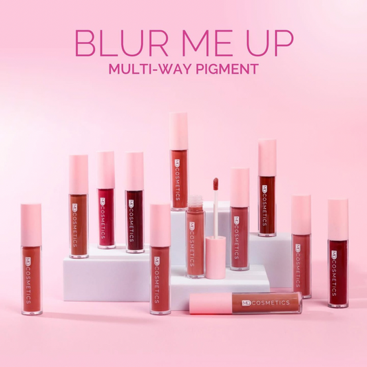 MQ Cosmetics Blur Me Up