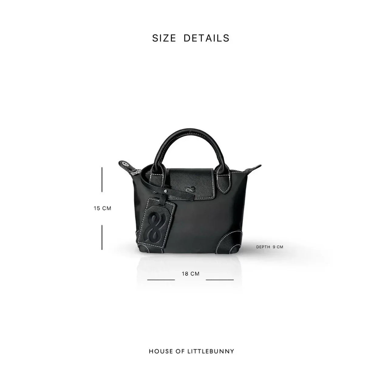 House of Little Bunny Anytime Medium