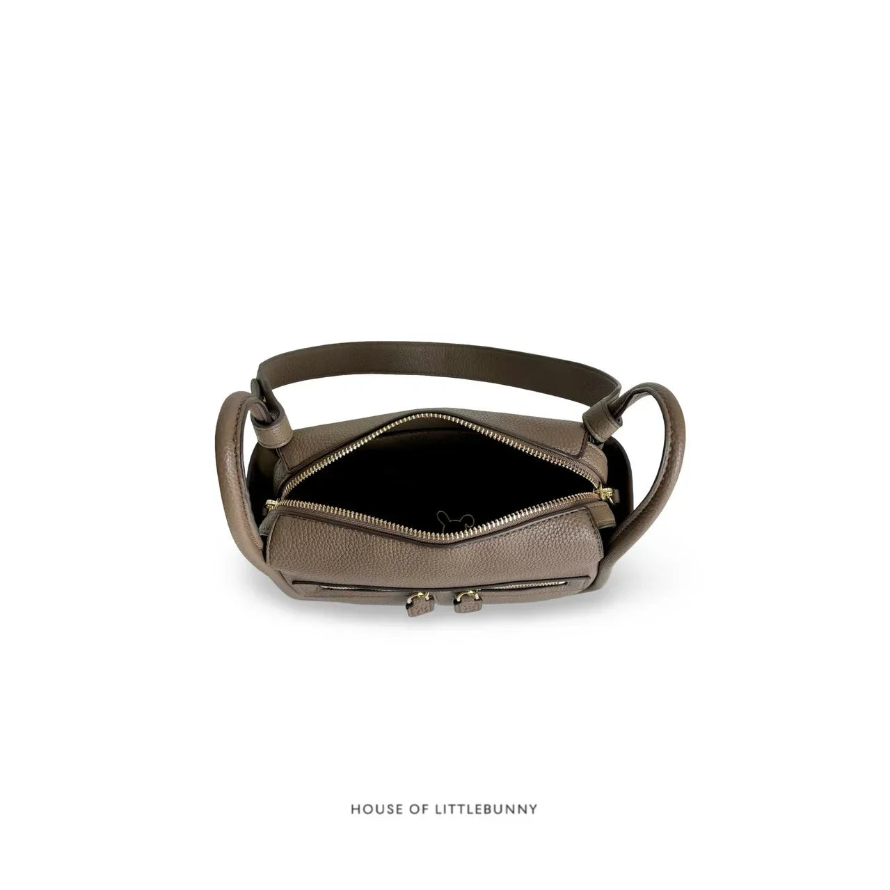 House of Little Bunny Mini Zippy