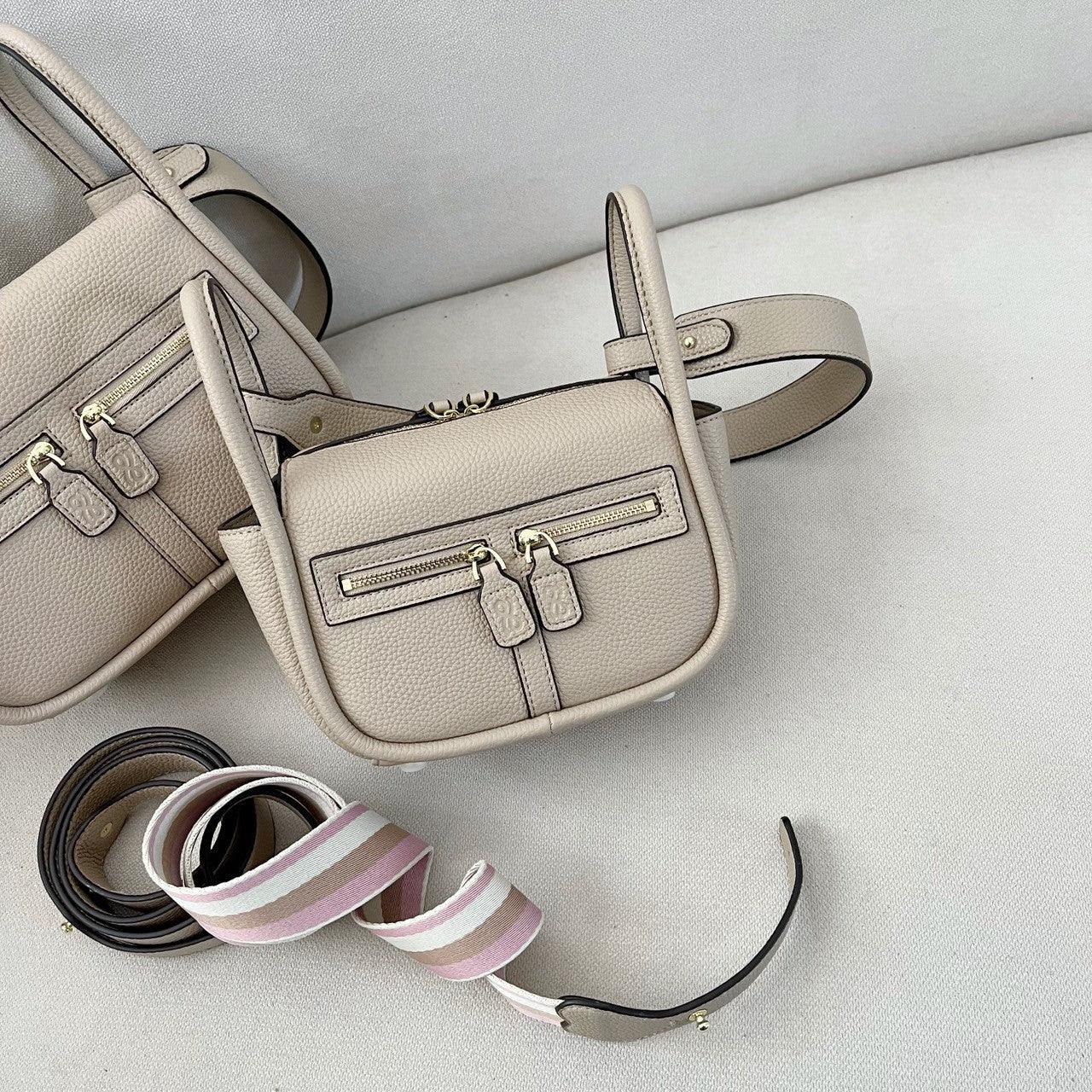 House of Little Bunny Mini Zippy