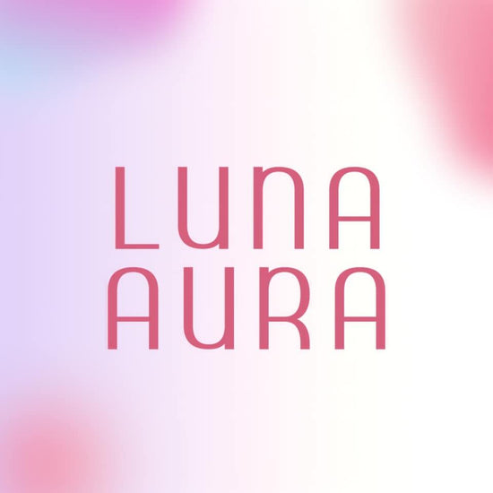Luna_Aura_logo - Astrid & Rose