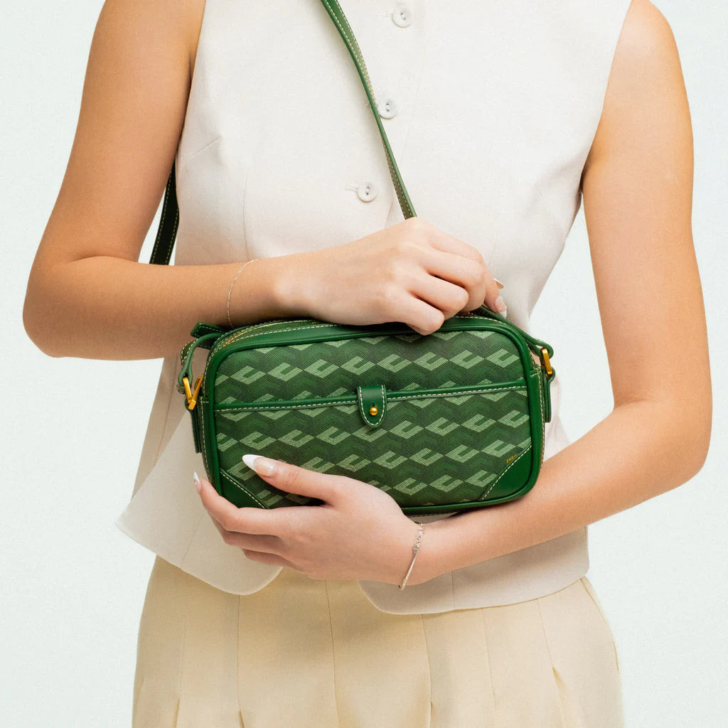 Christy Ng Pedro Shoulder Bag