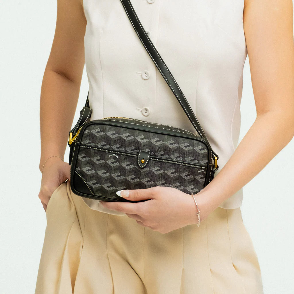 Christy Ng Pedro Shoulder Bag
