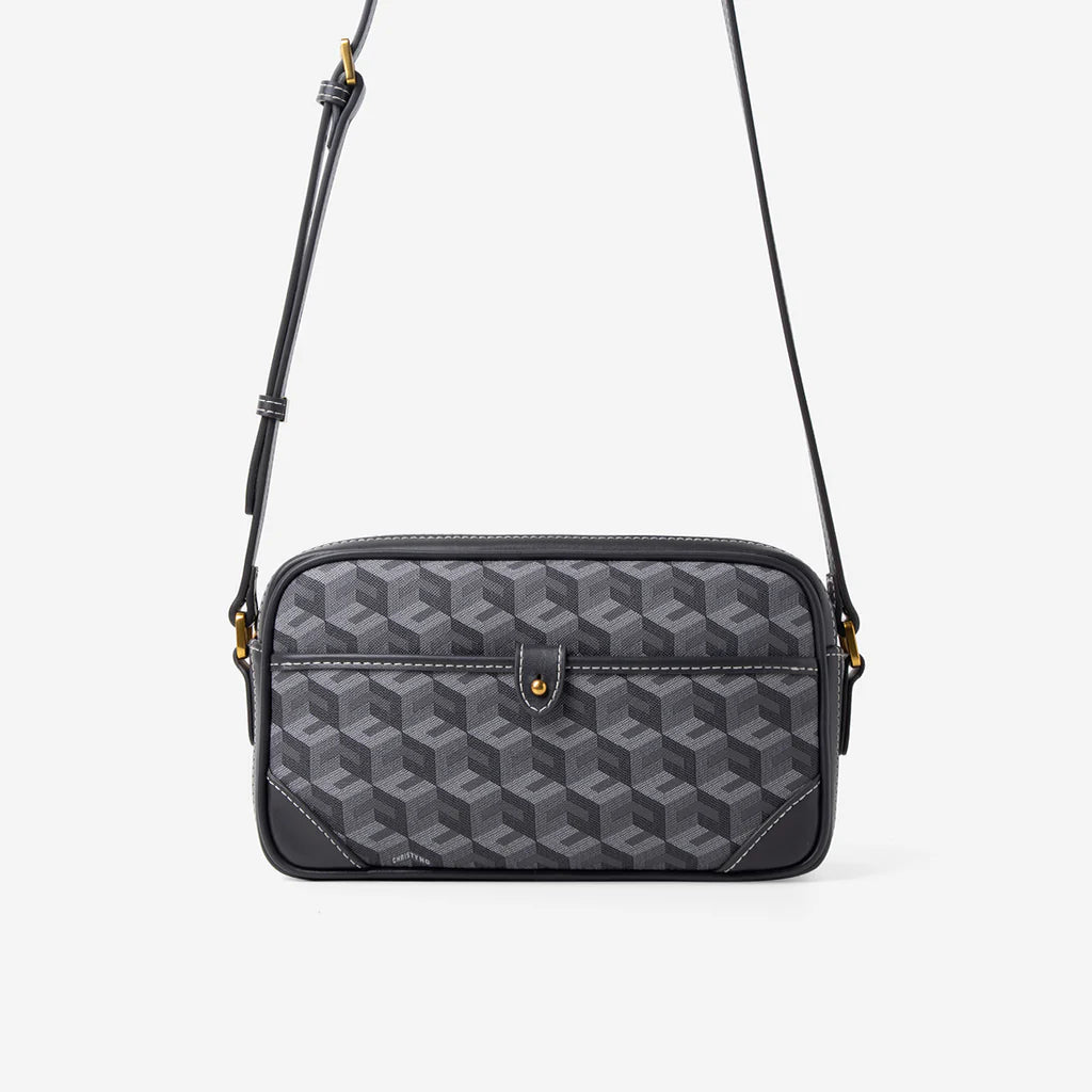 Christy Ng Pedro Shoulder Bag