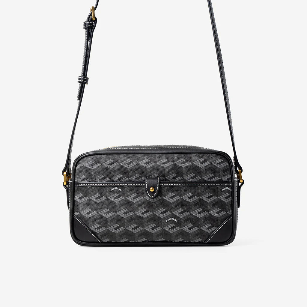 Christy Ng Pedro Shoulder Bag