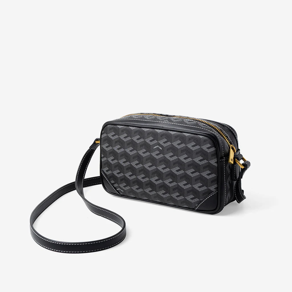 Christy Ng Pedro Shoulder Bag