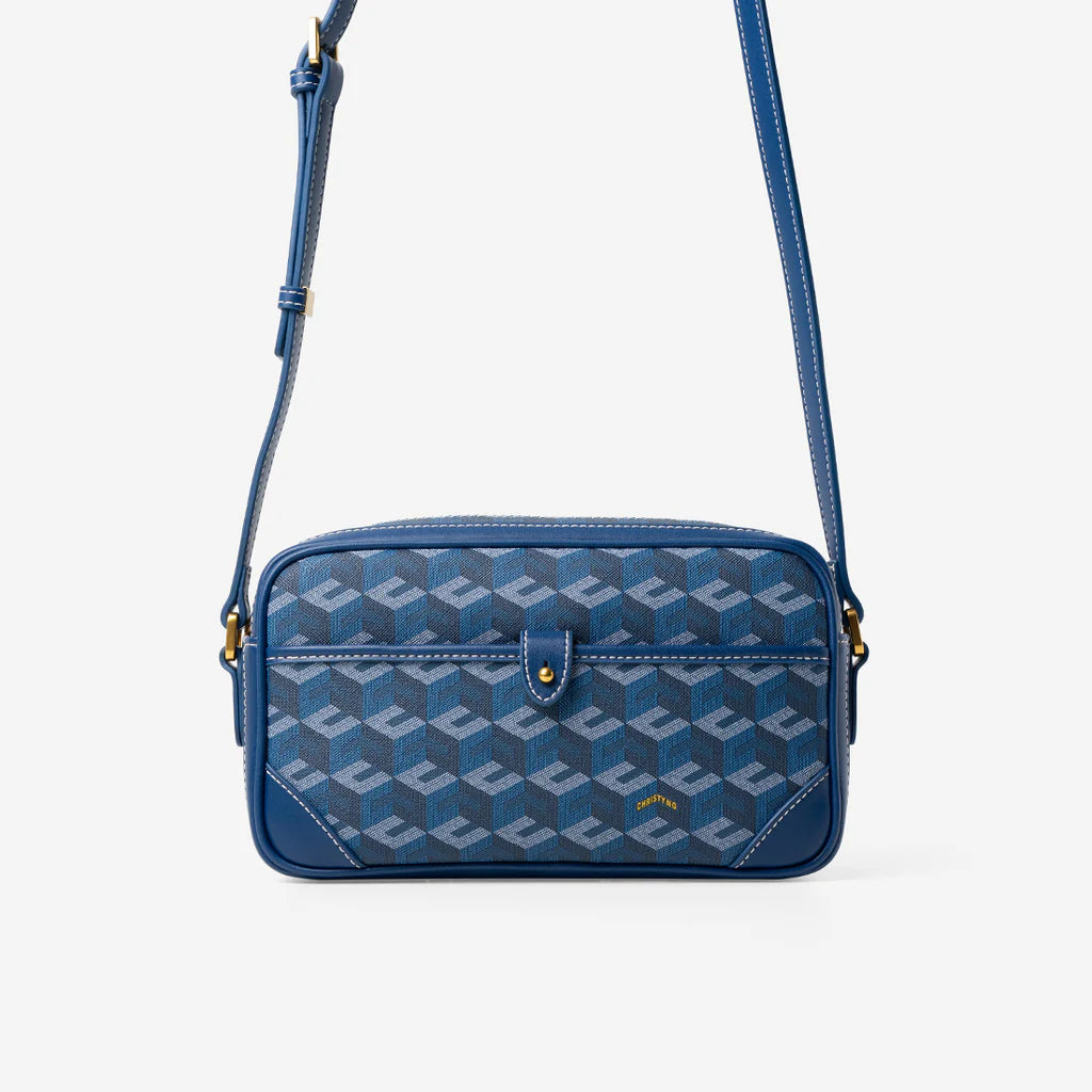 Christy Ng Pedro Shoulder Bag