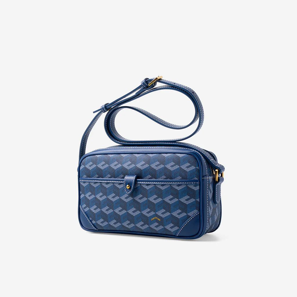 Christy Ng Pedro Shoulder Bag