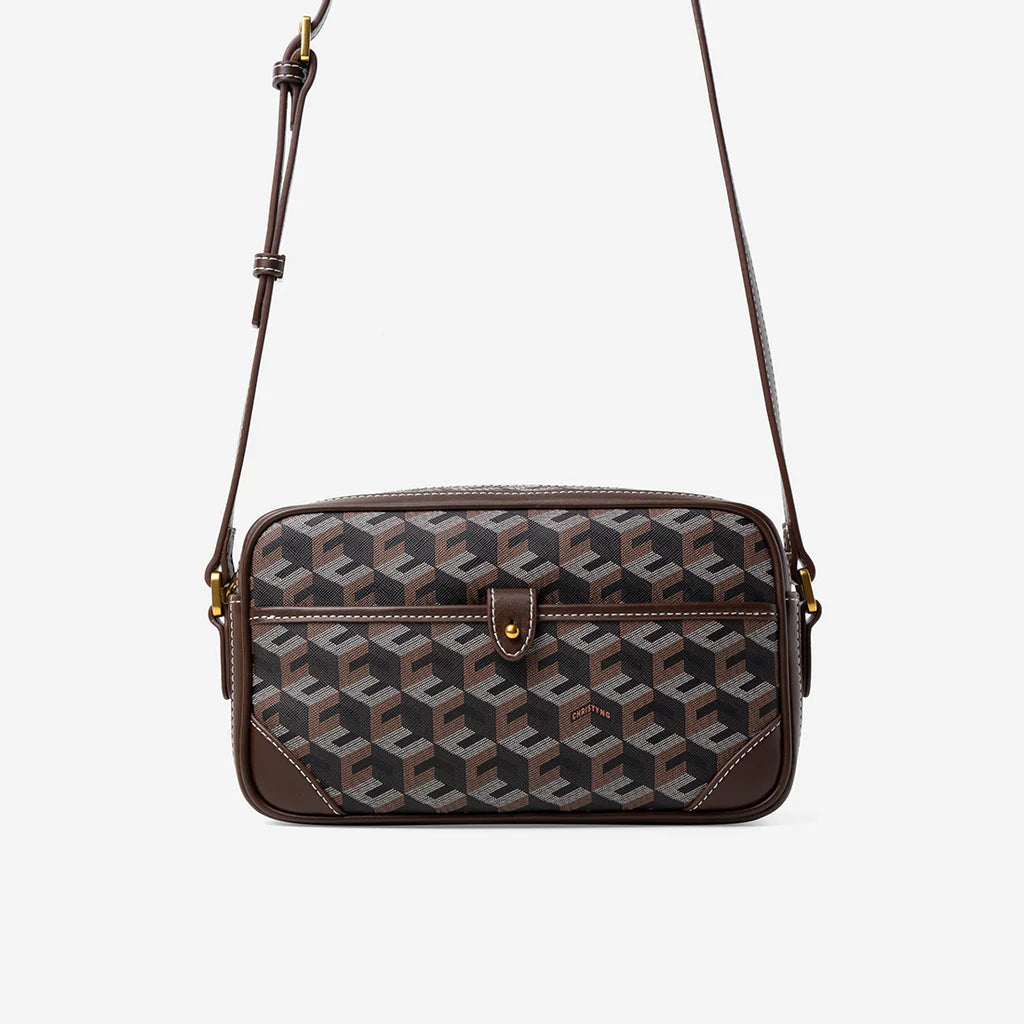 Christy Ng Pedro Shoulder Bag
