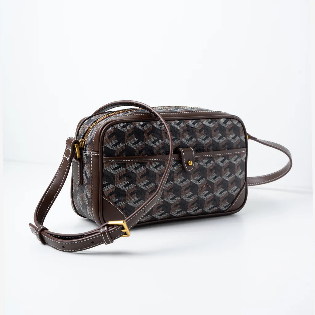 Christy Ng Pedro Shoulder Bag