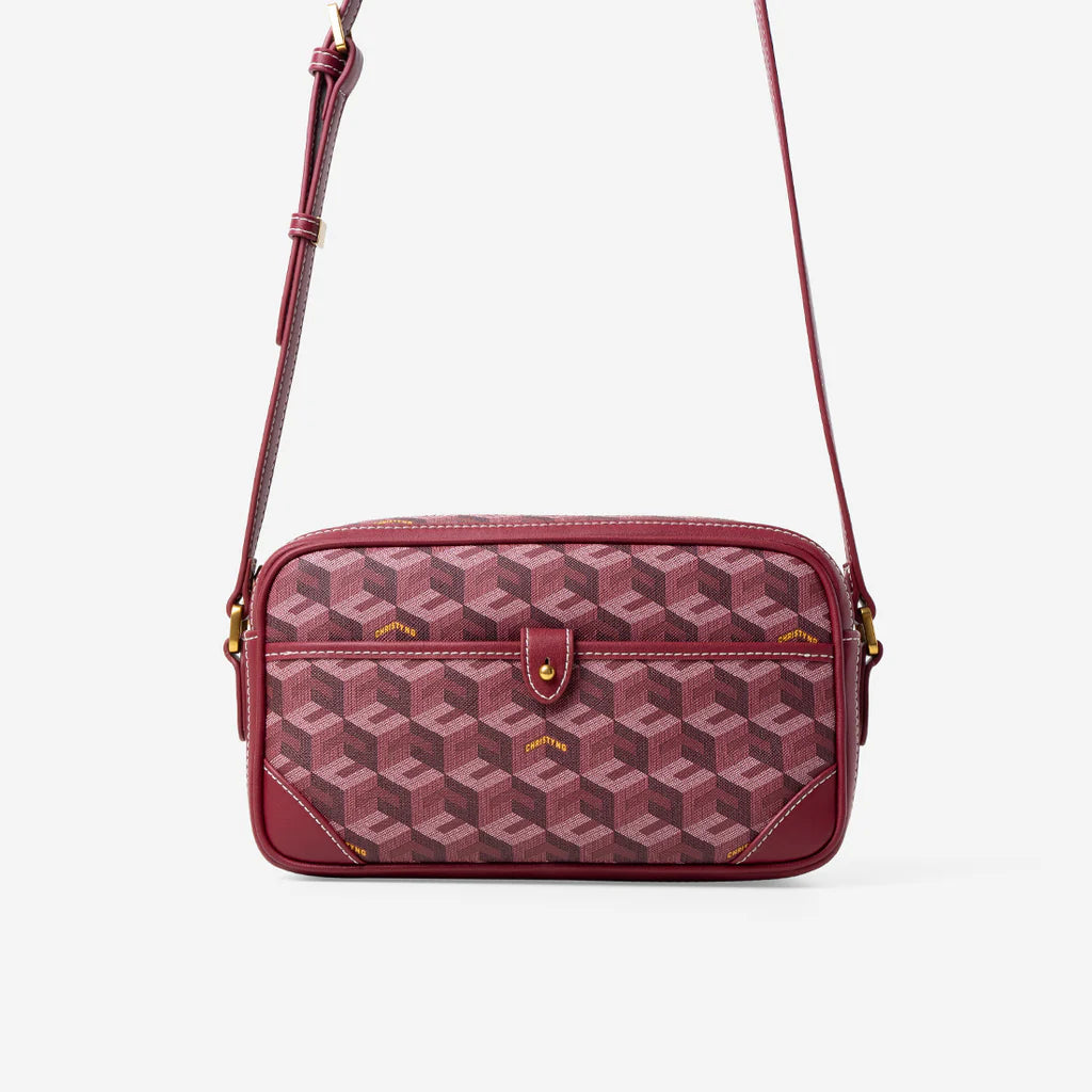 Christy Ng Pedro Shoulder Bag