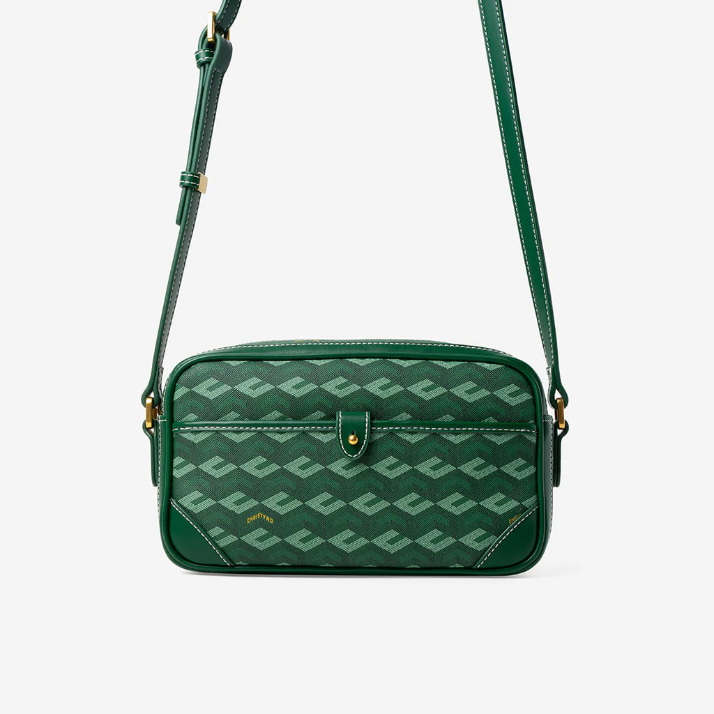 Christy Ng Pedro Shoulder Bag
