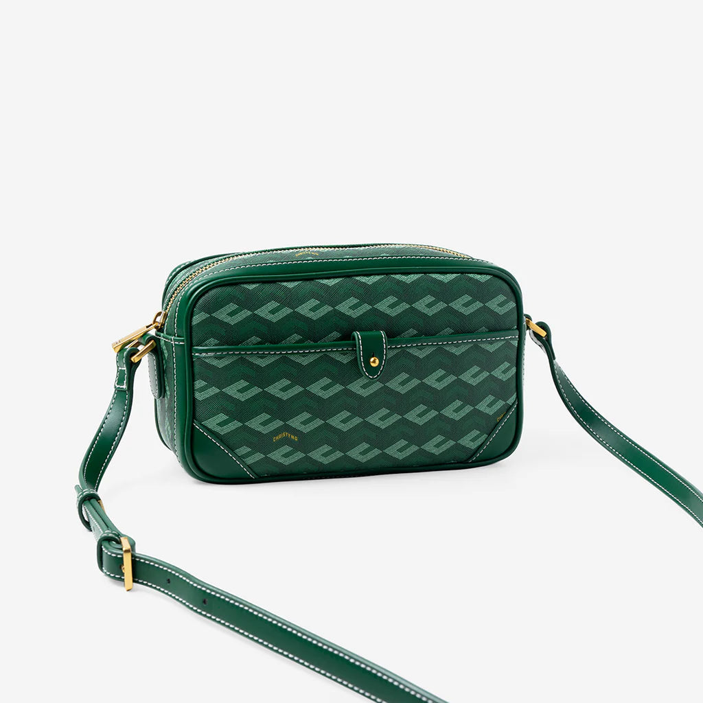 Christy Ng Pedro Shoulder Bag