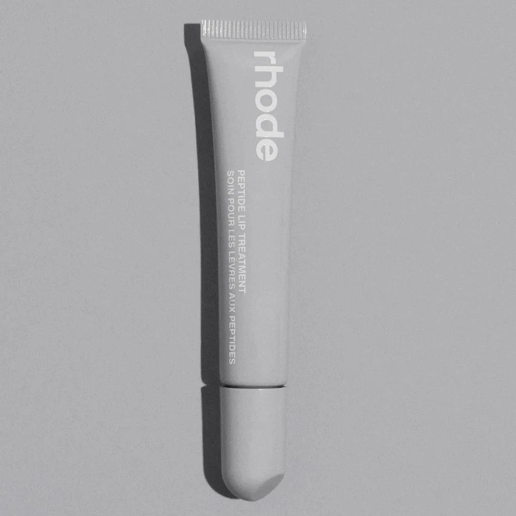 Rhode Peptide Lip Treatment Unscented by Hailey Bieber dubai uae