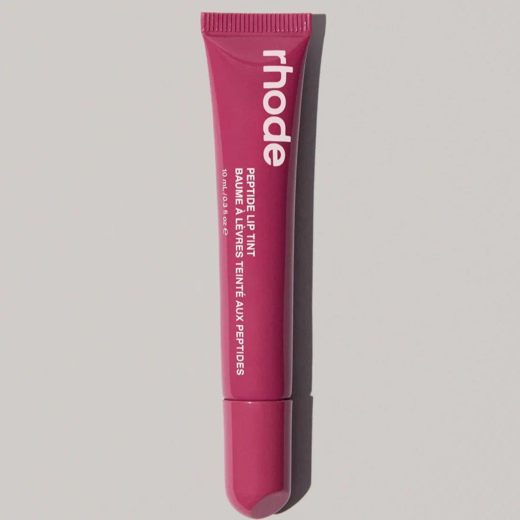 Rhode Peptite Lip Tint Raspberry Jelly - crushed berry in Dubai UAE