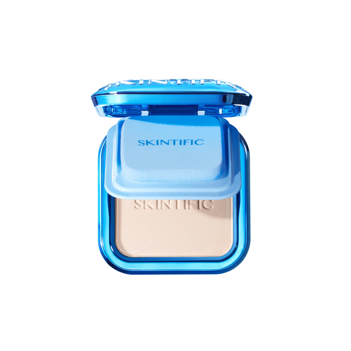 Skintific Ultra Cover Powder Foundation