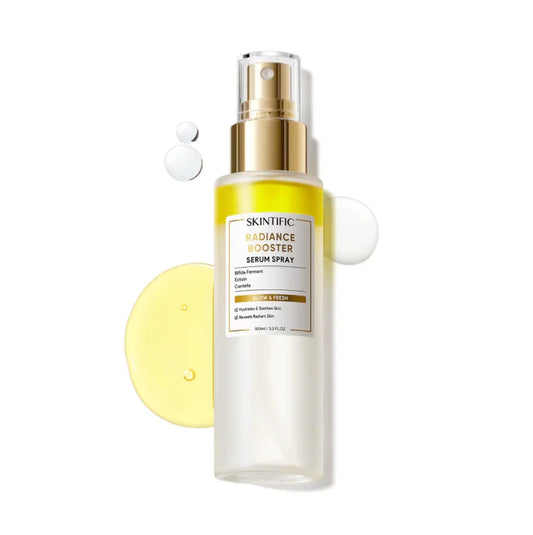 Skintific Radiance Booster Serum Spray