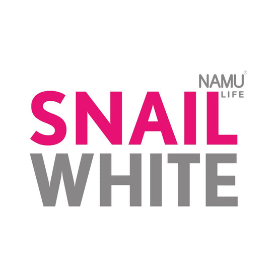 Snail_White_logo - Astrid & Rose