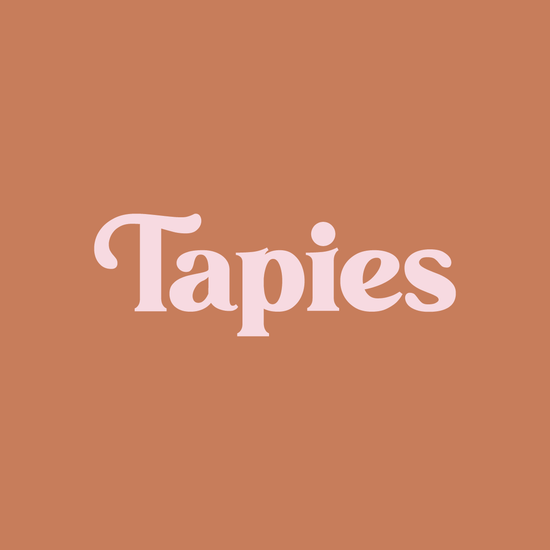 Tapies - Astrid & Rose