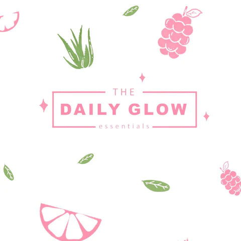 The_Daily_Glow_logo - Astrid & Rose