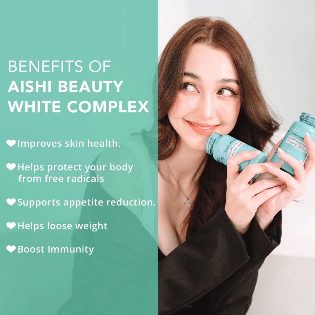 Aishi Beauty White Complex - Astrid & Rose