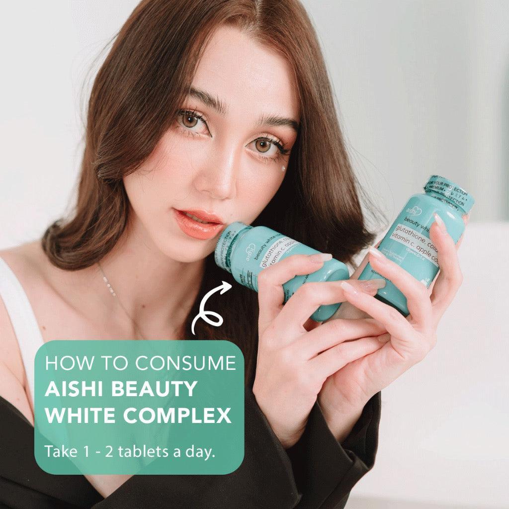 Aishi Beauty White Complex - Astrid & Rose