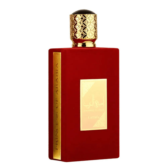 Ameerat Al Arab by Lataffa Perfumes 100ml