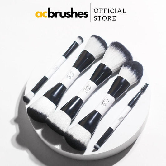 Anne Clutz Travel Brushes Set - Astrid & Rose