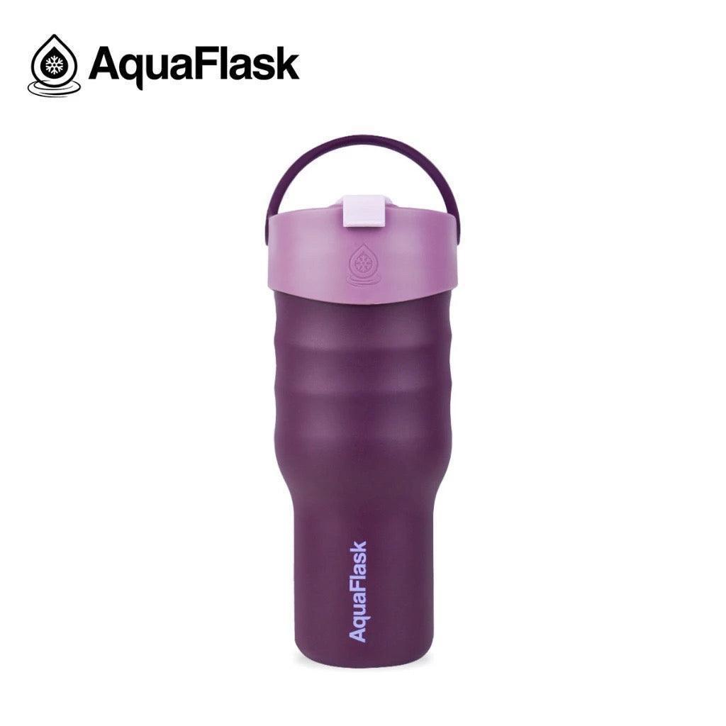 AquaFlask 30oz Tumbler - Astrid & Rose