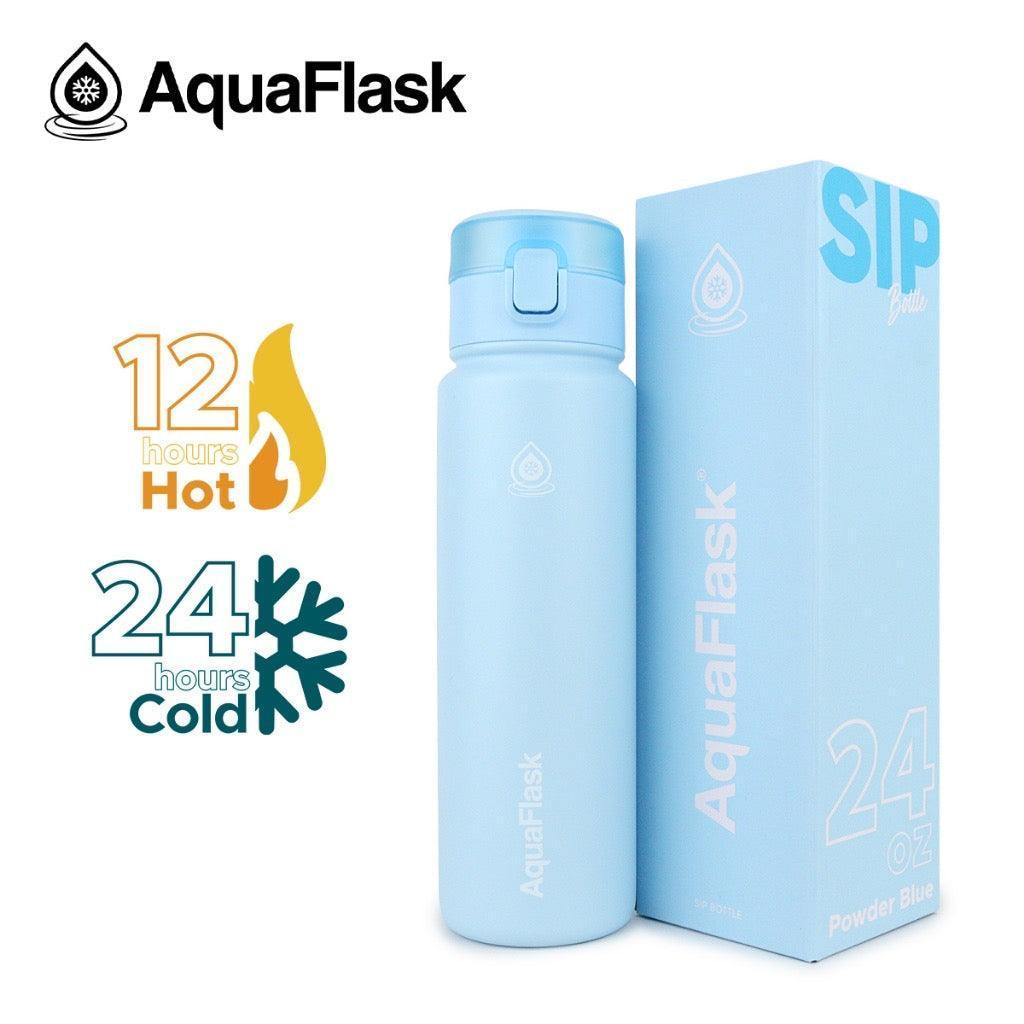 AquaFlask Sip 24oz Bottle - Astrid & Rose