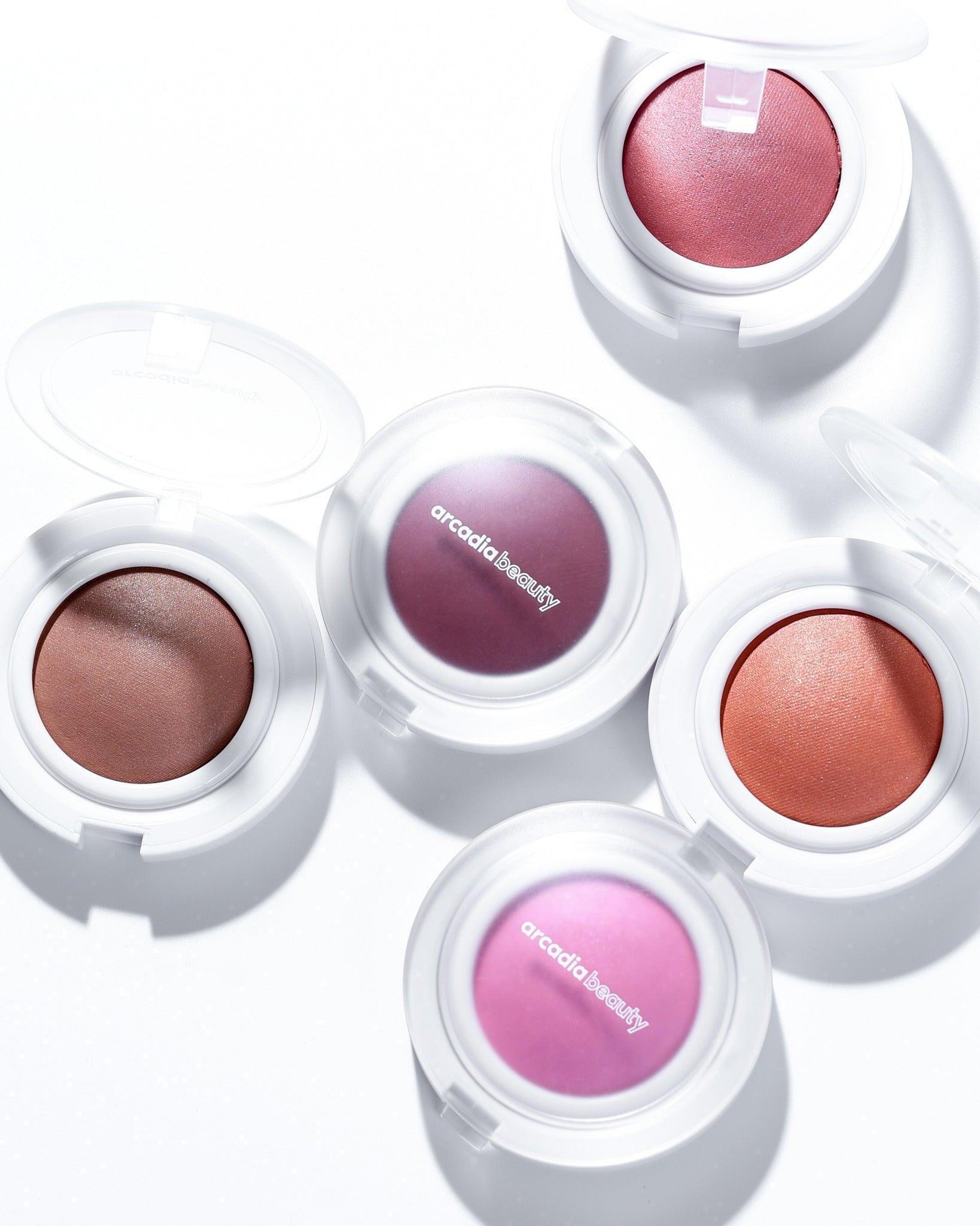 Arcadia Beauty Daily Blusher - Astrid & Rose