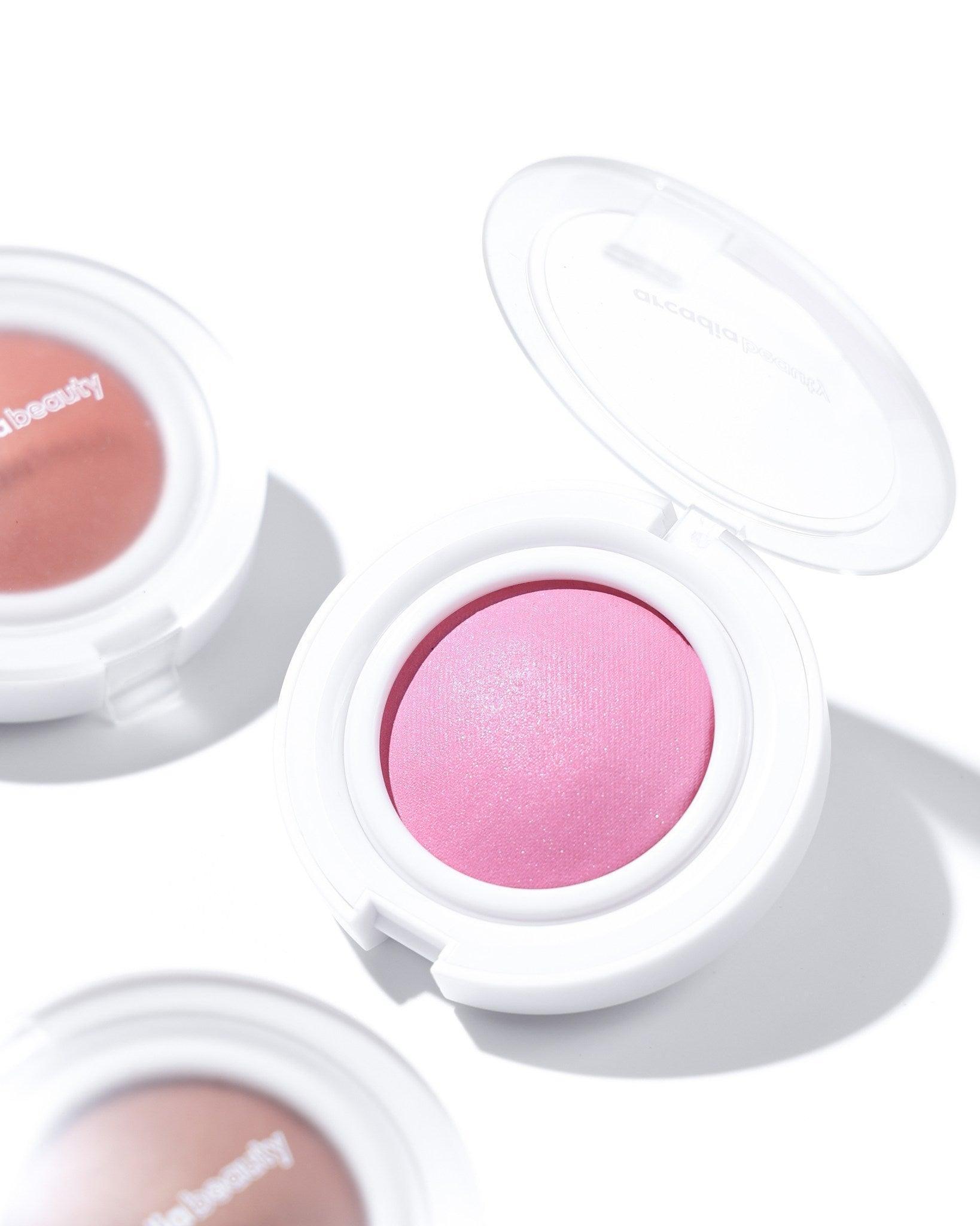 Arcadia Beauty Daily Blusher - Astrid & Rose