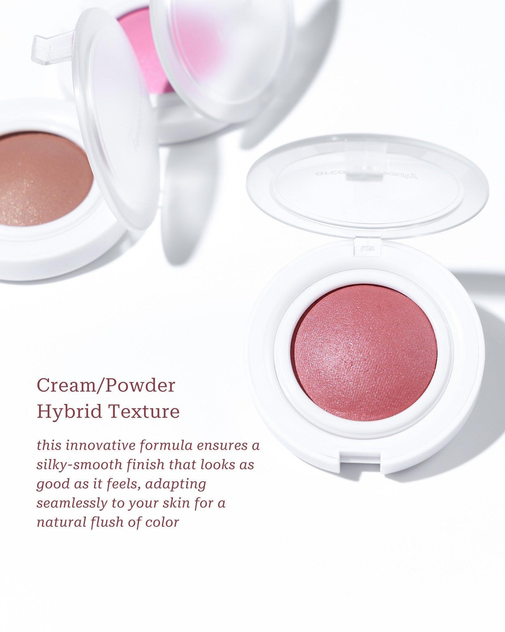 Arcadia Beauty Daily Blusher - Astrid & Rose