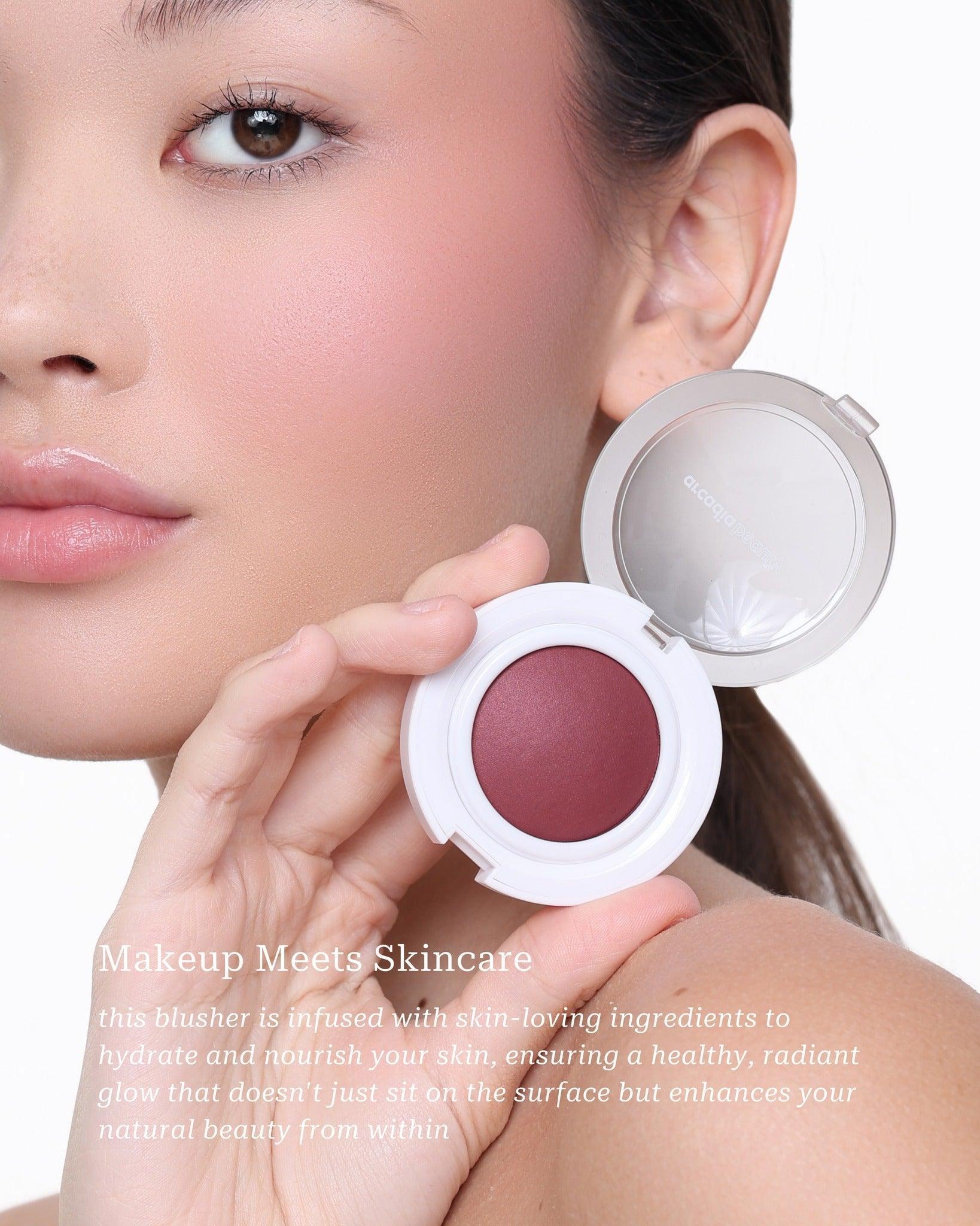 Arcadia Beauty Daily Blusher - Astrid & Rose