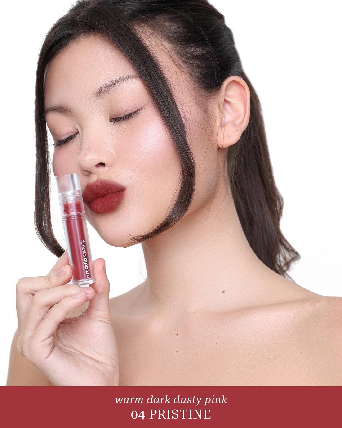 Arcadia Beauty Daily Lip Tint - Astrid & Rose