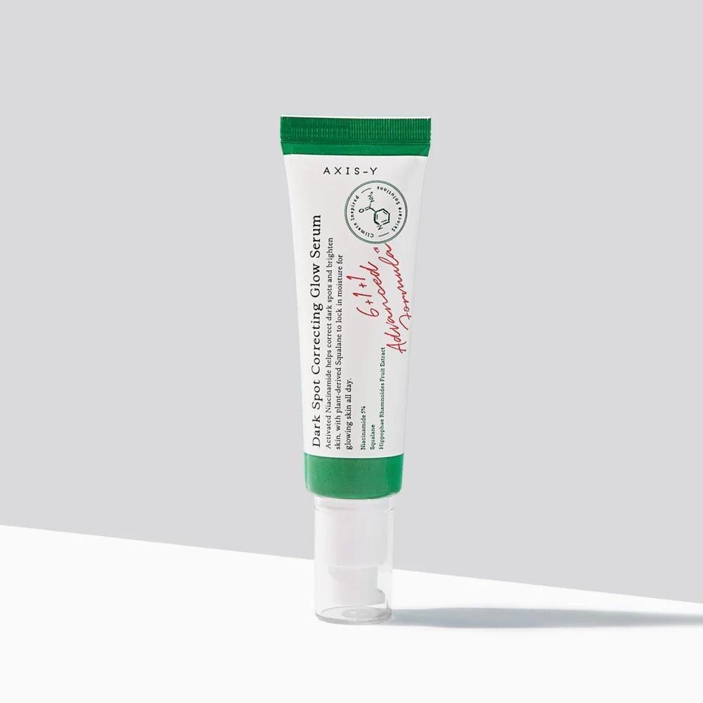 Axis-Y Dark Spot Correcting Glow Serum - Astrid & Rose